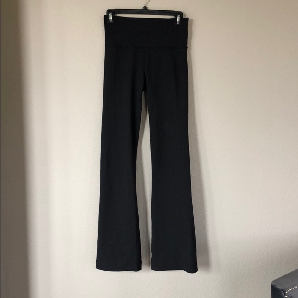 Yoga pants